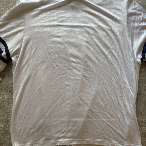 Patriot Worlds of Fun Shirt Medium - Picture 5 of 5